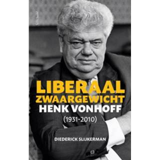 👉 Liberaal Zwaargewicht 9789044633825