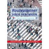 👉 Routeplanner Voor Verenigen 9789491441059
