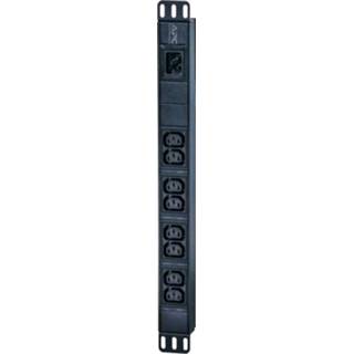 👉 Stekkerdoos APC Easy Basic Rack PDU 16A - 230V 731304404996