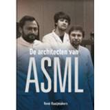 👉 De Architecten Van Asml 9789082579826