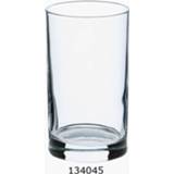 👉 Drinkglas glas transparant Pampus Spatjes 21cl 12st. Mammoet Drinkglazen (Alcoholisch) 8711934340453
