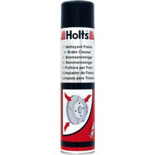 👉 Holts Spray Remmenreiniger 600 Ml 3256640018821