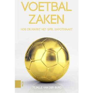 👉 Voetbalzaken 9789462981232