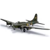 👉 Revell Modelvliegtuig B17f Memphis Belle 49 Cm 107-delig 4009803042978