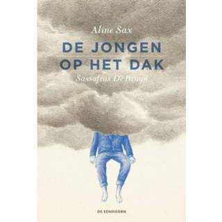 👉 Jongens De Jongen Op Het Dak 9789462914520