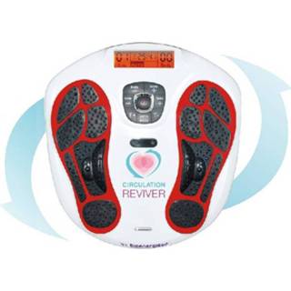 👉 Circulation Maxx Reviver Elektrostimulatie 8719128645490