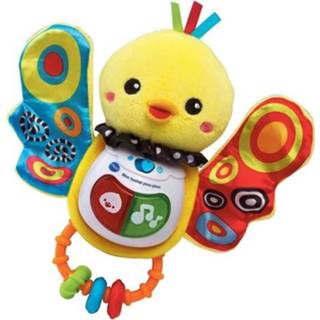 👉 Baby's Vtech Baby - My Piou-piou Rattle 3417761853054