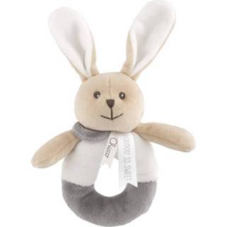 👉 Chicco My Sweet Doudou Rabbit Rattle 8058664097692