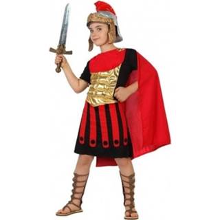 Gladiatoren kostuum polyester multikleur jongens Gladiator - Carnavalskleding Voordelig Geprijsd 140 (10-12 Jaar) 8719538824744