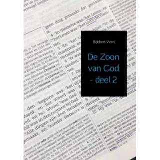 👉 De Zoon Van God / 2 Johannes 8:1-14:31 9789463184069