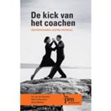 👉 De Kick Van Het Coachen - Pm-reeks 9789024418497