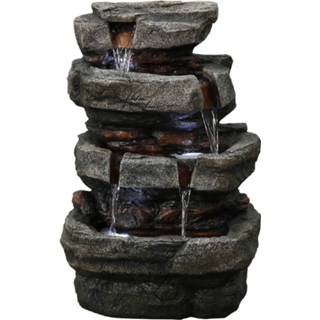 👉 Fontein polyresin Finneid 9900001177927