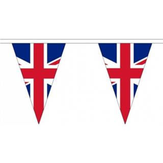 👉 Verenigd Koninkrijk landen punt vlaggetjes 20 meter