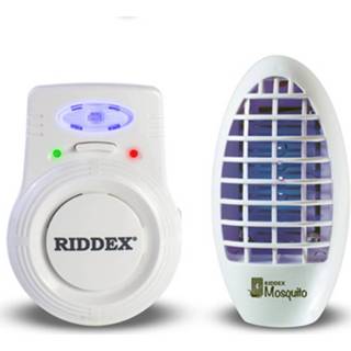 👉 Ongediertebestrijding Riddex Plus Charge Reject 8719128642413