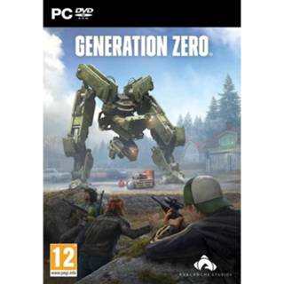 👉 Zero Generation Pc Game 9120080073433