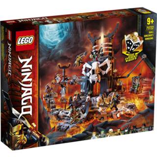 👉 Lego Ninjago Skull Sorcerer's Kerkers - 71722 5702016617078