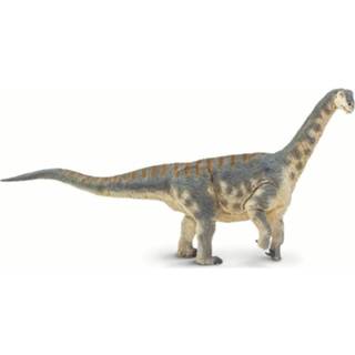 👉 Speelfiguur grijs kunststof Safari Camarasaurus Junior 35 X 7 16 Cm 95866003586
