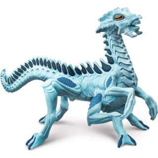 👉 Speelfiguur tgroen kunststof Safari Alien Draak Junior 15,6 Cm Mintgroen 609366001319