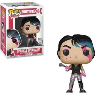 👉 Beeldje Funko Pop! Fortnite S2: Sparkle Specialist 889698360234