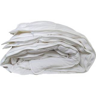 👉 Isleep Wash Wool Wollen 4-seizoenen Dekbed - Wasbare Wol - Lits-jumeaux 240x200 Cm