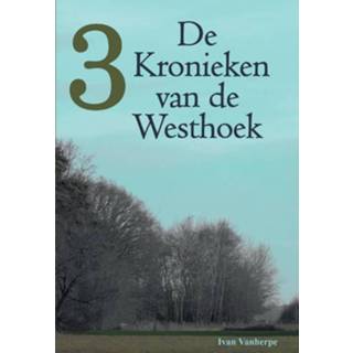 👉 Kroniek De Kronieken Van Westhoek 9789492022028