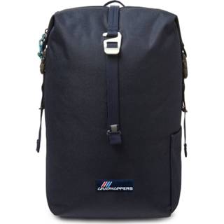 👉 Rugzak marineblauw polyester Craghoppers Kiwi 16 Liter 5054904521210