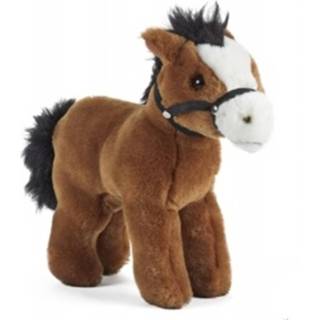 👉 Knuffel Living Natue Paard, Nature 5037832004741