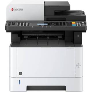 👉 Multifunctionele printer zwart wit Kyocera Ecosys M2040dn 3-in-1 - Laser Zwart-wit A4 632983040294