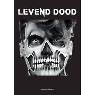 👉 Levend Dood 9789463459655