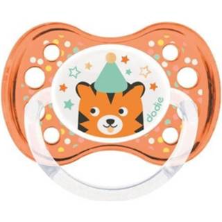 👉 Dodie- Lot Van 2 Lollies + 6 Maanden Circus 3700763536422