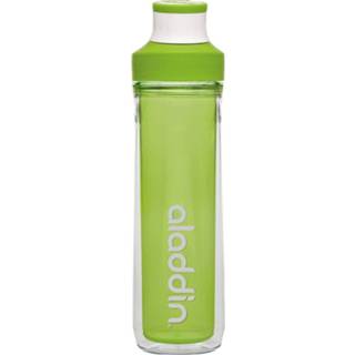 👉 Waterfles groen polypropyleen Aladdin Active Hydration Dubbelwandig 500 Ml 6939236342643