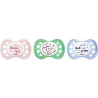 👉 Speen Dodie Fopspeen A29 0-6 Maanden - Valentijnsdag 3700763500096