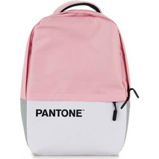 👉 Rugzak roze polyester Balvi Pantone 25 Liter 8430306272030