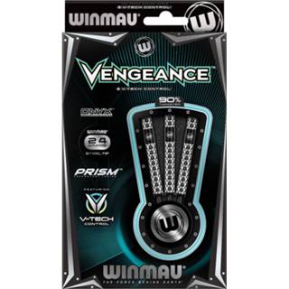 👉 Winmau Vengeance Steeltip Darts 26gr