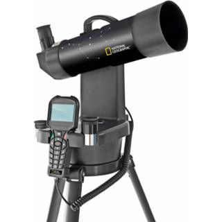👉 Zwart aluminium National Geographic Refractortelescoop 70/350 18x-35x 4007922001050