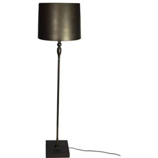 👉 Vloerlamp Gonny - Ø43xh186 Cm 7424908841825