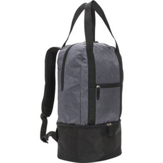 👉 Grijs zwart polyester EVA Xd Collection Koelrugzak 20 Liter Polyester/eva Grijs/zwart 8714612108031