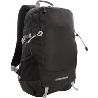 👉 Zwart polyester Xd Collection Laptoprugzak Outdoor 32 Cm 8714612113097