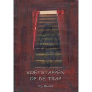👉 Trap Voetstappen Op De Trap. 9789403605364
