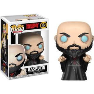 Beeldje Funko Pop! Hellboy: Rasputin 889698227209