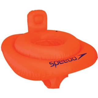 👉 Oranje PVC Speedo Zwemstoel Junior 1-2 Jaar 5053744346045