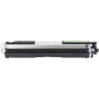 Toner cartridge zwart Pixeljet Hp 126a (Ce310a) - 8711568006985