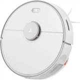 👉 Wit Xiaomi Roborock S5 Max - Robotstofzuiger 6970995781922