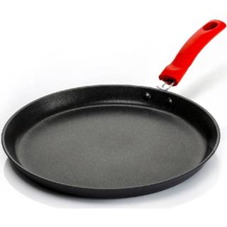 👉 Pannenkoekenpan RVS Mehrzer - 28 Cm Pro Chef 8000807052396