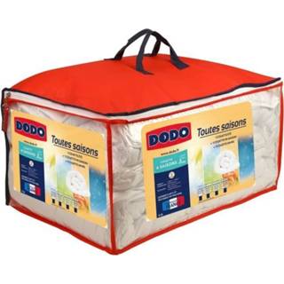 👉 Dodo Quilt 4 Seizoenen 200 + 300 G / M² 200x200cm 3307412376226