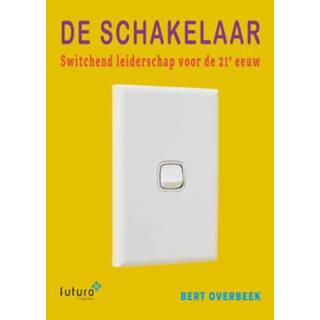 👉 Schakelaar De 9789492939425