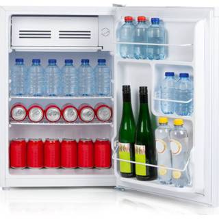👉 Tafelmodel koelkast wit Primo Pr100fr - 76l A+ 5411397130952