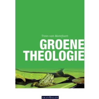 👉 Groene Theologie 9789492183804