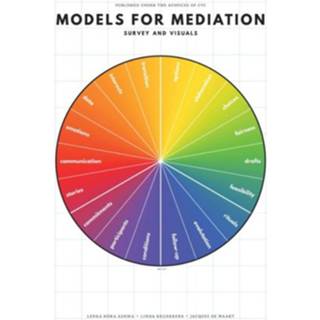 👉 Models For Mediation 9789462367883