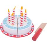 👉 Bigjigs Birthday Cake 691621026281